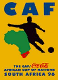 1996 Africa Cup of Nations